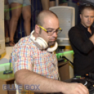 BLUE BOX - TWERK IT! - BOOMBASSTIC! PARTY & TWERKSULI.HU