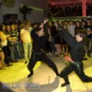 BLUE BOX - WE LOVE BUDO with MATULA & GOLDSOUND