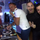 BLUE BOX - NIGHT OF LEGENDS - STERBINSZKY, DJ M