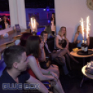 BLUE BOX - NIGHT OF LEGENDS - STERBINSZKY, DJ M