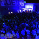 BLUE BOX - TERASZ NYITÓBULI - OPEN AIR - GRAND OPENING!