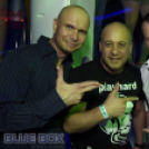 BLUE BOX - WE LOVE BUDO with MATULA & GOLDSOUND