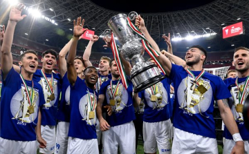 Magyar Kupa: A Zalaegerszeg írt történelmet az első diadalával