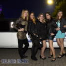 BLUE BOX - MINISZOKNYA PARTY