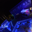 BLUE BOX - TERASZ NYITÓBULI - OPEN AIR - GRAND OPENING!