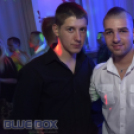 BLUE BOX - NIGHT OF LEGENDS - STERBINSZKY, DJ M