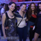 BLUE BOX - NIGHT OF LEGENDS - STERBINSZKY, DJ M