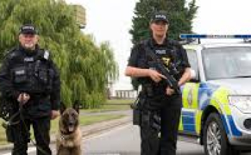 Villanyoszlopnak ütközött Abasáron