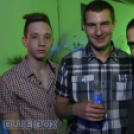 BLUE BOX - NIGHT OF LEGENDS - STERBINSZKY, DJ M