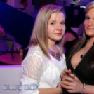 BLUE BOX - MINISZOKNYA PARTY