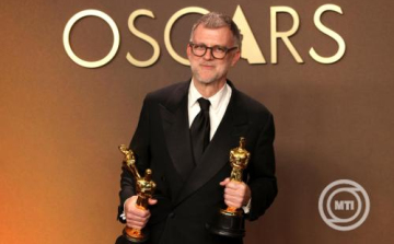 Oscar-díj - Az Egyik csata a másik után nyerte a legjobb film díját