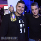  BLUE BOX - SZÜLETÉSNAPOSOK ÉJSZAKÁJA with JOHNNIE PAPPA