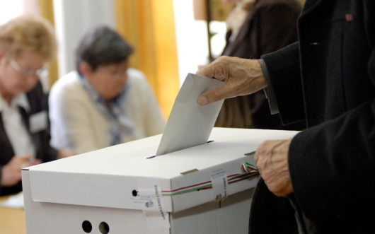 Két helyen lesz időközi polgármester-választás vasárnap