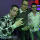 BLUE BOX - NIGHT OF LEGENDS - STERBINSZKY, DJ M