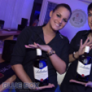 BLUE BOX - BRICKLAKE - BALLANTINE'S NIGHT 1=2 - 30  PLUSSZOS BULI