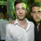 BLUE BOX - NIGHT OF LEGENDS - STERBINSZKY, DJ M