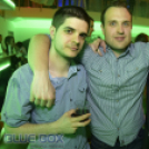 BLUE BOX - NIGHT OF LEGENDS - STERBINSZKY, DJ M