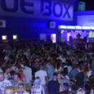 BLUE BOX - TERASZ NYITÓBULI - OPEN AIR - GRAND OPENING!