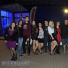 BLUE BOX - NIGHT OF LEGENDS - STERBINSZKY, DJ M