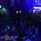 BLUE BOX - TERASZ NYITÓBULI - OPEN AIR - GRAND OPENING!