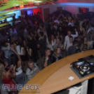 BLUE BOX - NIGHT OF LEGENDS - STERBINSZKY, DJ M