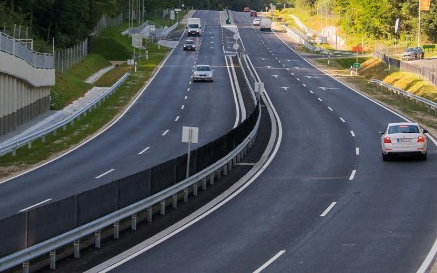 Januártól több gyorsforgalmi útszakaszra kell sztrádamatricát venni