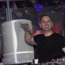 BLUE BOX - NIGHT OF LEGENDS - STERBINSZKY, DJ M