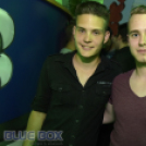 BLUE BOX - NIGHT OF LEGENDS - STERBINSZKY, DJ M