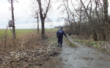 Fejbe lőttek egy férfit, lecsapott a rendőrség a bandára