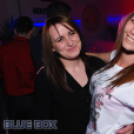 BLUE BOX - MINISZOKNYA PARTY