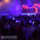 BLUE BOX - MINISZOKNYA PARTY