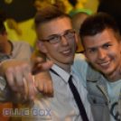 BLUE BOX - NIGHT OF LEGENDS - STERBINSZKY, DJ M