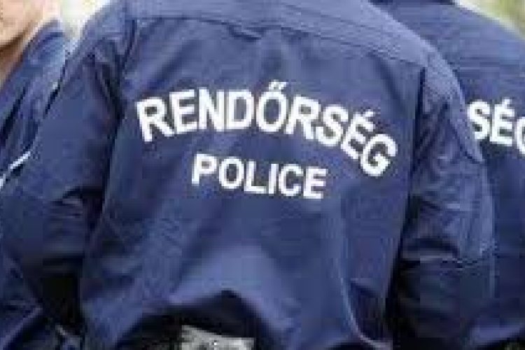 A gyanú szerint kábítószert fogyasztottak