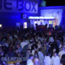 BLUE BOX - TERASZ NYITÓBULI - OPEN AIR - GRAND OPENING!