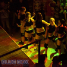 BLUE BOX - TWERK IT! - BOOMBASSTIC! PARTY & TWERKSULI.HU