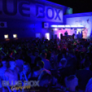 BLUE BOX - TERASZ NYITÓBULI - OPEN AIR - GRAND OPENING!