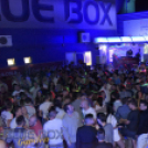 BLUE BOX - TERASZ NYITÓBULI - OPEN AIR - GRAND OPENING!