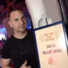 BLUE BOX - NIGHT OF LEGENDS - STERBINSZKY, DJ M