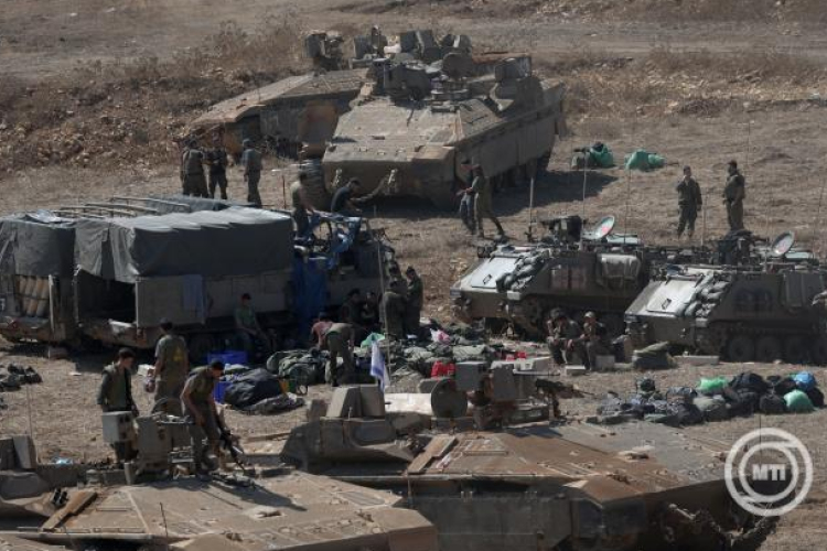 Az izraeli hadsereg hivatalosan is bejelentette Jahja esz-Szinvár Hamász-vezér megölését