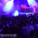 BLUE BOX - MINISZOKNYA PARTY