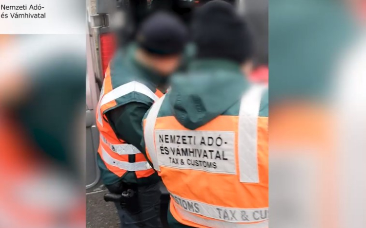 NAV: az Adótraffipax rovatból tájékozódni lehet, hogy hol és milyen típusú ellenőrzések várhatók