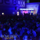 BLUE BOX - TERASZ NYITÓBULI - OPEN AIR - GRAND OPENING!