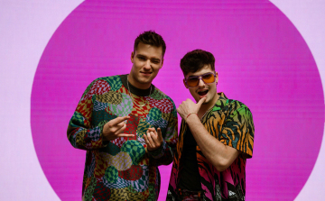 Szállj be a #challenge-be, és találkozz a VALMAR duóval!