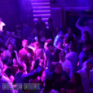 BLUE BOX - NIGHT OF LEGENDS - STERBINSZKY, DJ M