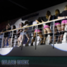 BLUE BOX - TWERK IT! - BOOMBASSTIC! PARTY & TWERKSULI.HU