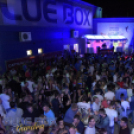 BLUE BOX - TERASZ NYITÓBULI - OPEN AIR - GRAND OPENING!