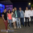  BLUE BOX - SZÜLETÉSNAPOSOK ÉJSZAKÁJA with JOHNNIE PAPPA