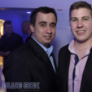 BLUE BOX - MINISZOKNYA PARTY