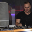 BLUE BOX - NIGHT OF LEGENDS - STERBINSZKY, DJ M