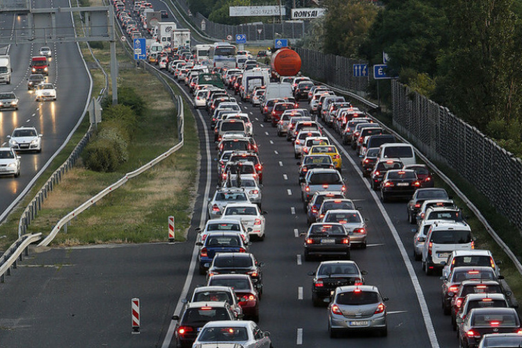 Az EU-ban 10 százalékkal nőtt az új autók eladása szeptemberben